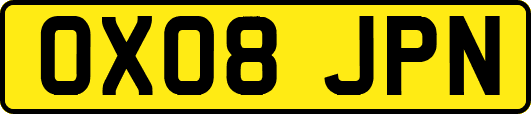 OX08JPN