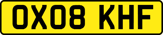 OX08KHF