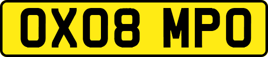 OX08MPO