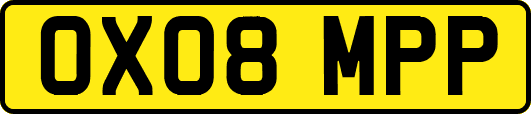 OX08MPP