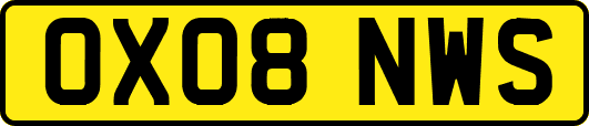 OX08NWS