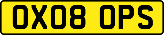 OX08OPS