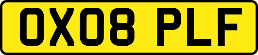 OX08PLF