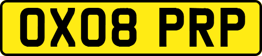 OX08PRP