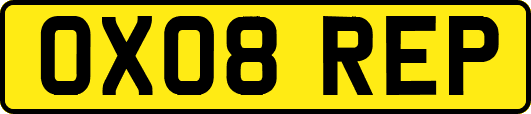 OX08REP