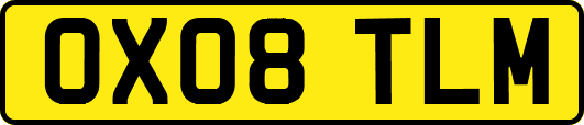 OX08TLM