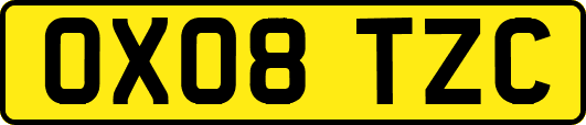 OX08TZC