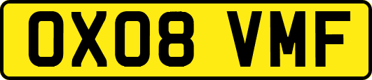 OX08VMF