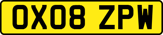 OX08ZPW