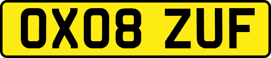 OX08ZUF