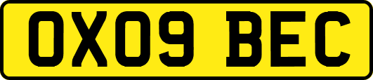 OX09BEC