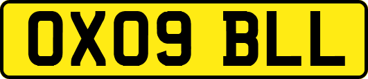 OX09BLL