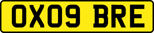 OX09BRE