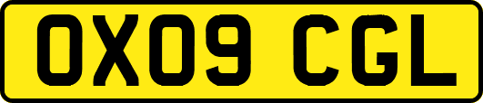 OX09CGL