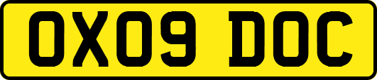 OX09DOC