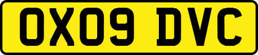 OX09DVC