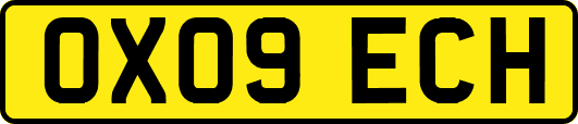 OX09ECH