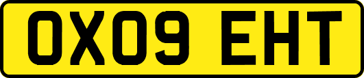 OX09EHT