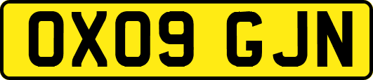 OX09GJN
