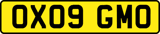 OX09GMO