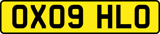 OX09HLO