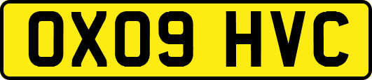 OX09HVC