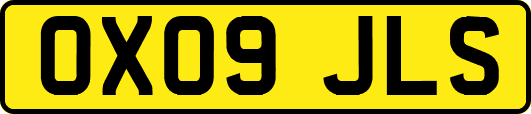 OX09JLS