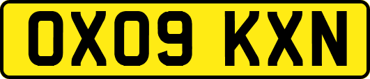 OX09KXN