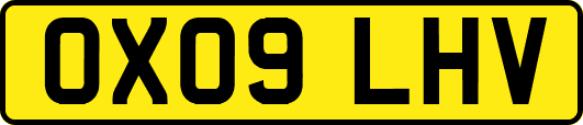 OX09LHV