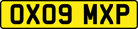 OX09MXP