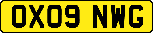 OX09NWG