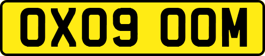 OX09OOM