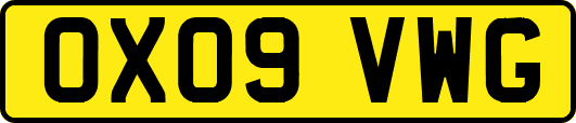 OX09VWG