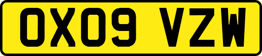 OX09VZW