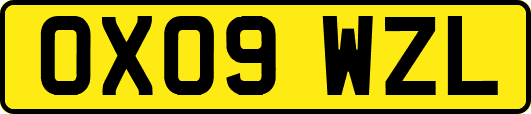OX09WZL