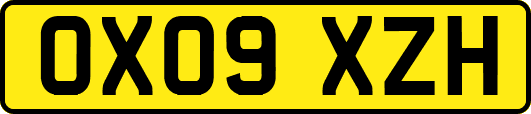 OX09XZH