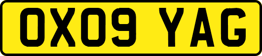 OX09YAG