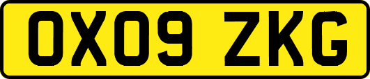 OX09ZKG
