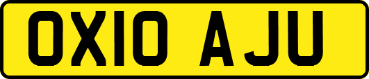 OX10AJU