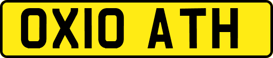 OX10ATH