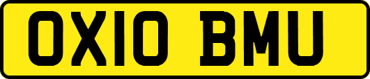 OX10BMU