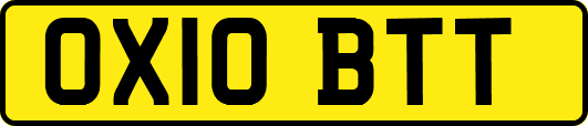 OX10BTT