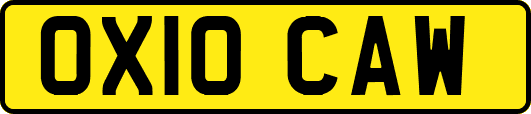 OX10CAW