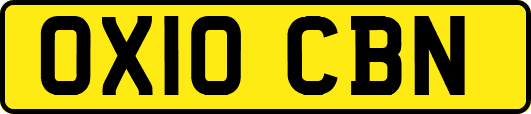 OX10CBN