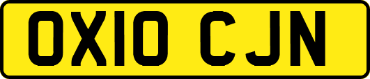 OX10CJN