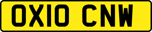 OX10CNW
