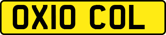 OX10COL