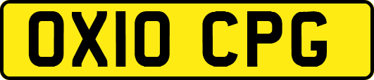 OX10CPG
