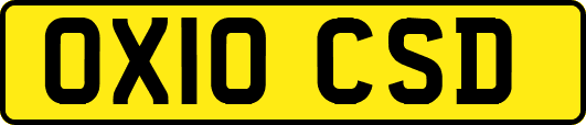 OX10CSD