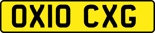 OX10CXG
